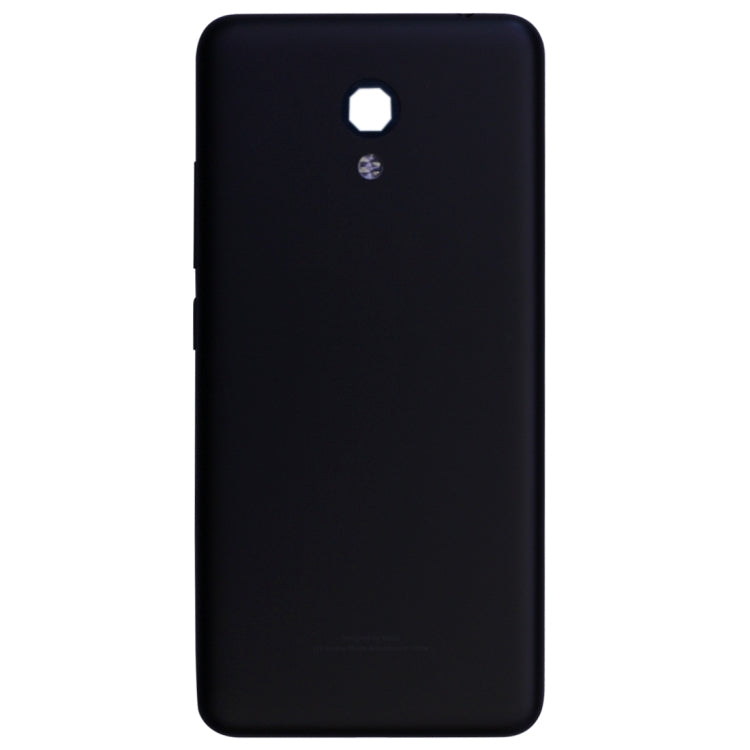 Battery Back Cover for Meizu Meilan A5 (Black)