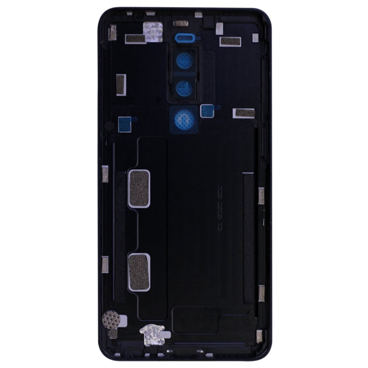 Battery Back Cover for Meizu X8 (Black)