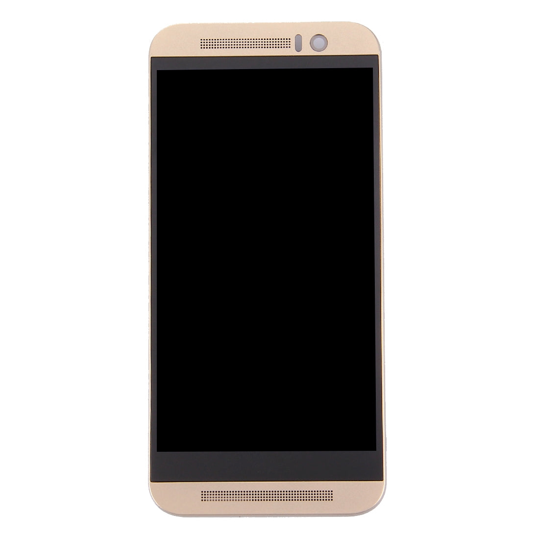 Ecran Complet LCD + Tactile + Châssis HTC One M9