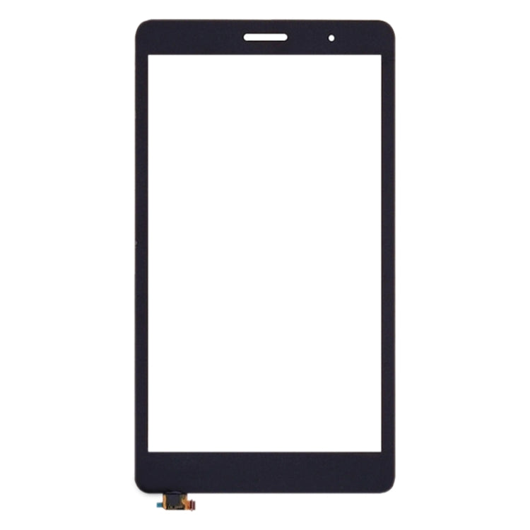 Écran tactile pour Huawei MediaPad T3 8 KOB-L09 KOB-W09 (Noir)