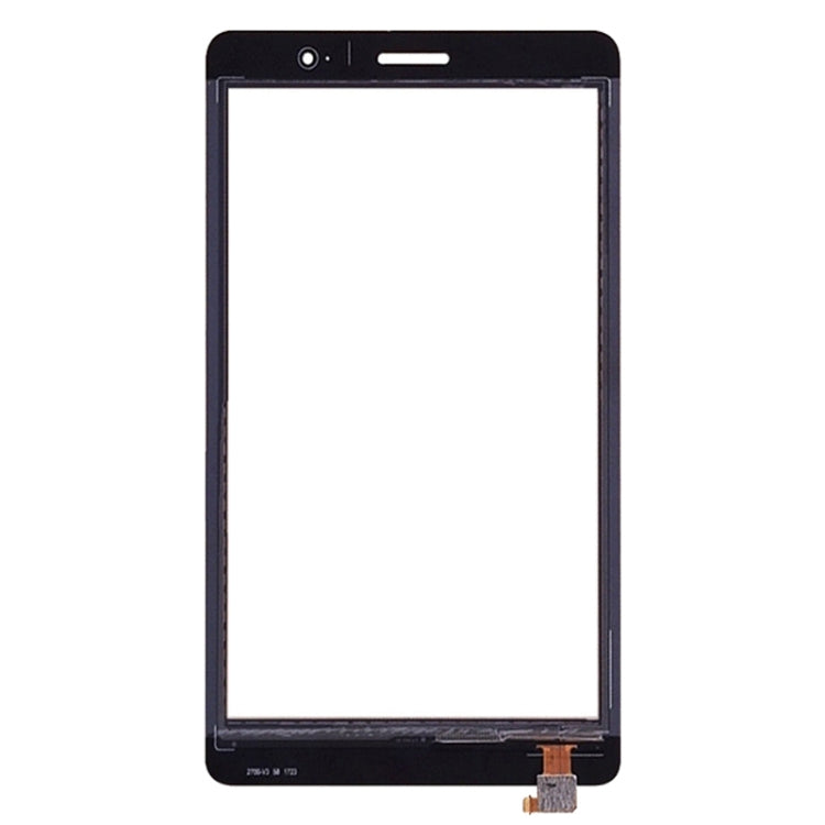 Écran tactile pour Huawei MediaPad T3 8 KOB-L09 KOB-W09 (Noir)