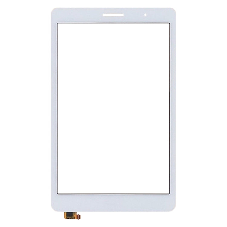 Écran tactile pour Huawei MediaPad T3 8 KOB-L09 KOB-W09 (Blanc)