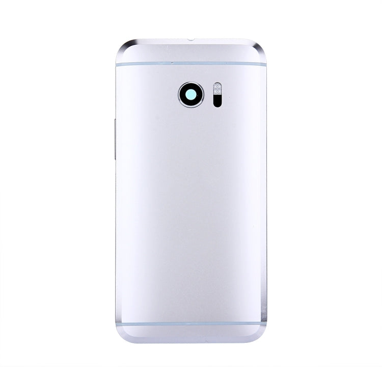 Cache batterie pour HTC 10 / One M10 (Argent)