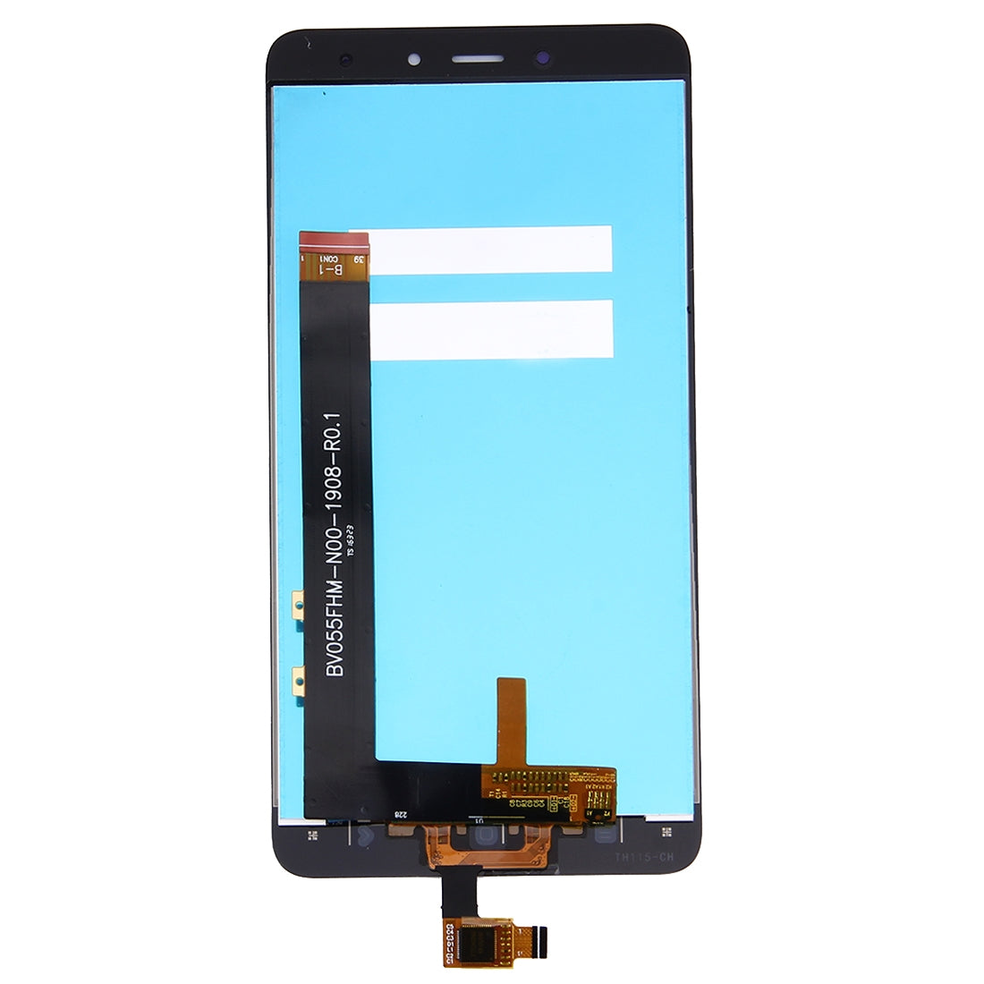 Pantalla LCD + Tactil Xiaomi Redmi Note 4 Redmi Note 4X Prime Negro