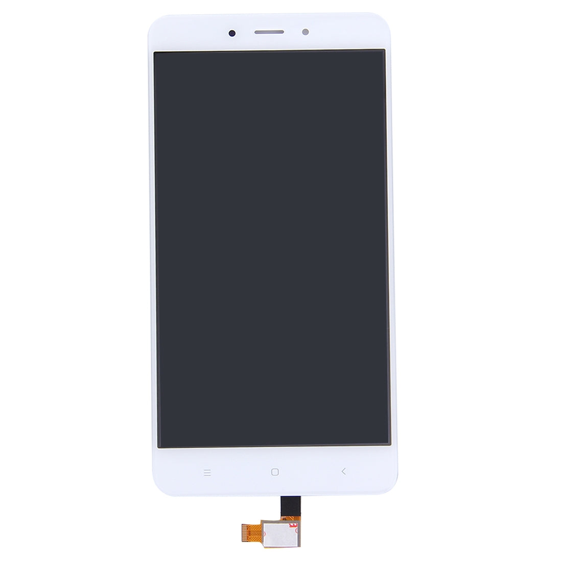 Ecran LCD + Tactile Xiaomi Redmi Note 4 Redmi Note 4X Prime Blanc