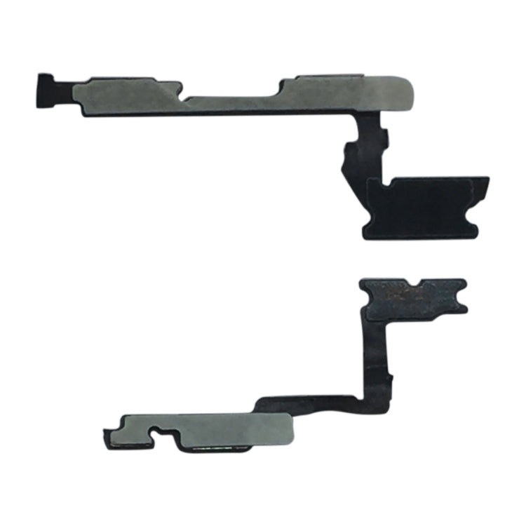 1 Pair Power Button and Volume Button Flex Cable for OnePlus 6T