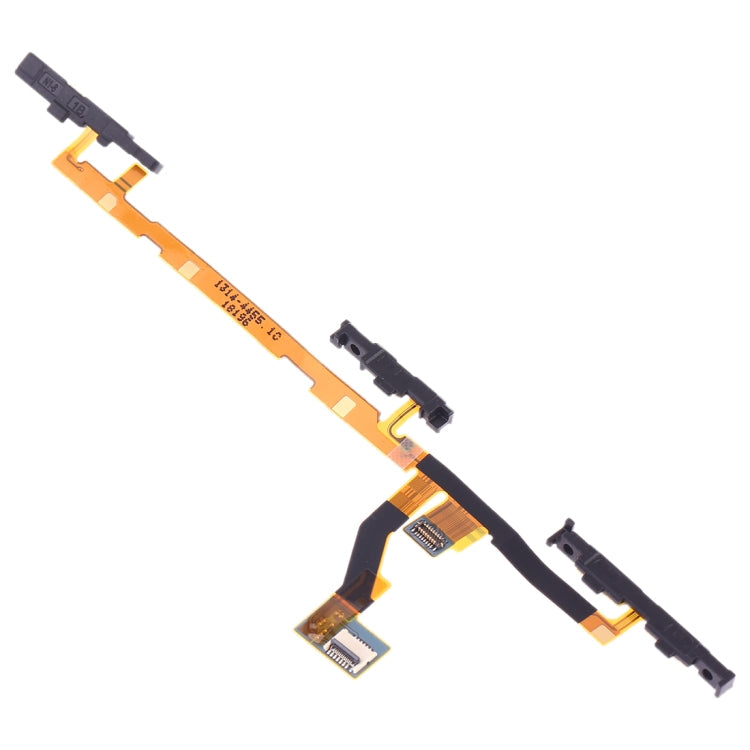 Power Button and Volume Button Flex Cable for Sony Xperia XZ3