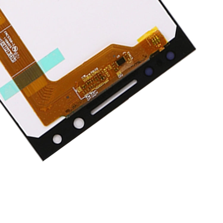 Pantalla LCD y Montaje Completo del Digitalizador Para Alcatel 5 5086 5086Y 5086D (Negro)