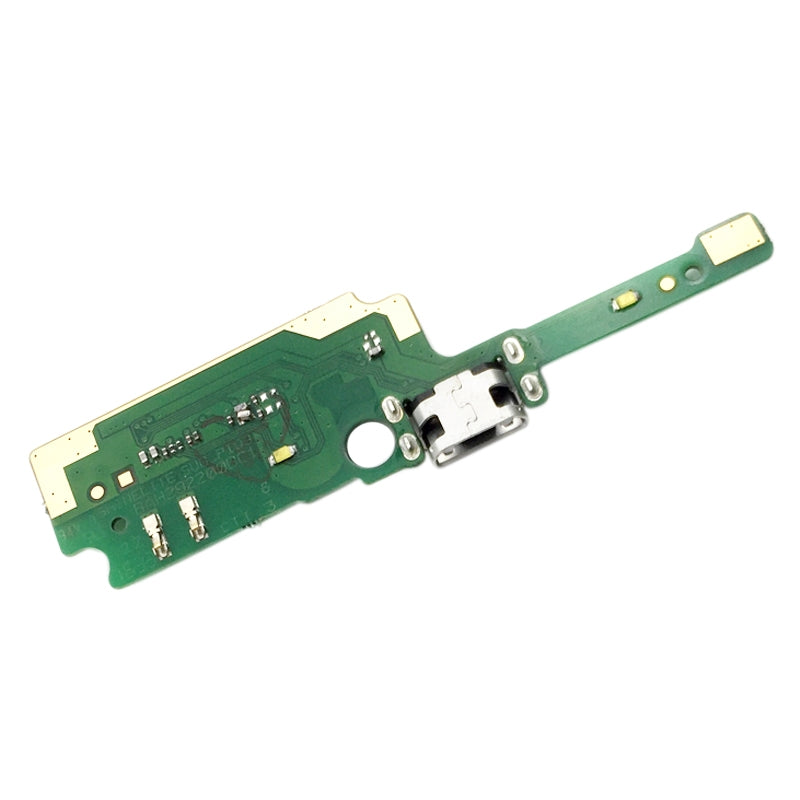 Flex Dock Carga Datos USB Alcatel Shine Lite OT5080 5080X 5080U 5080