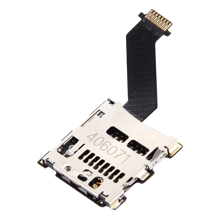 SD Card Socket For HTC 10 / One M10