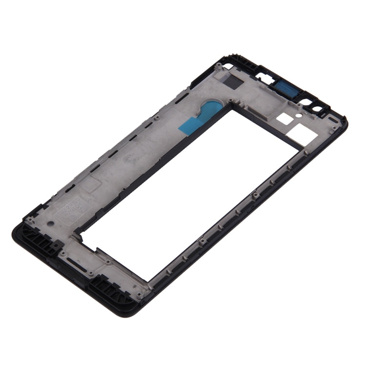 Front Housing LCD Frame Bezel Plate For Microsoft Lumia 950
