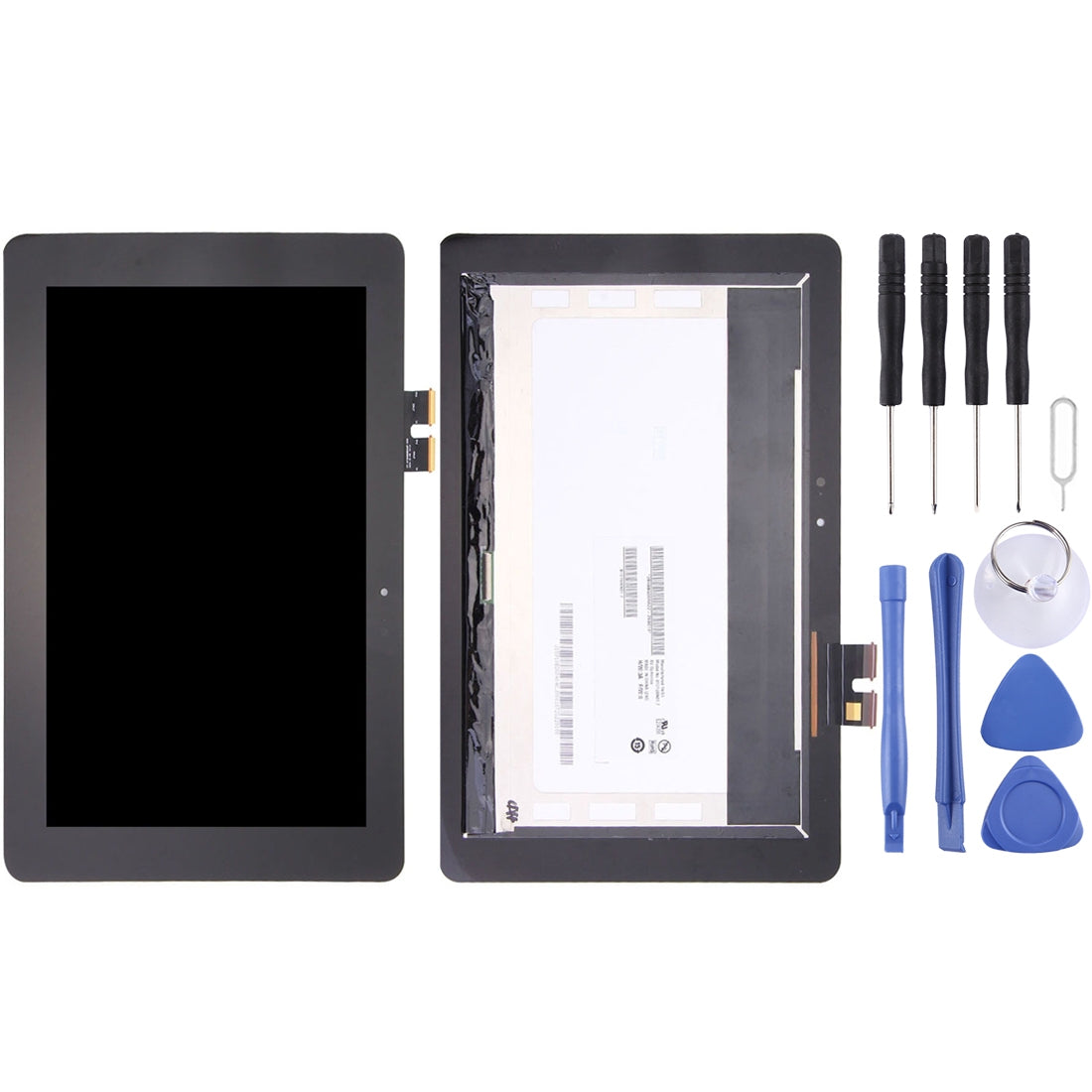 LCD Screen + Touch Digitizer Asus Transformer Book T100 Chi Black