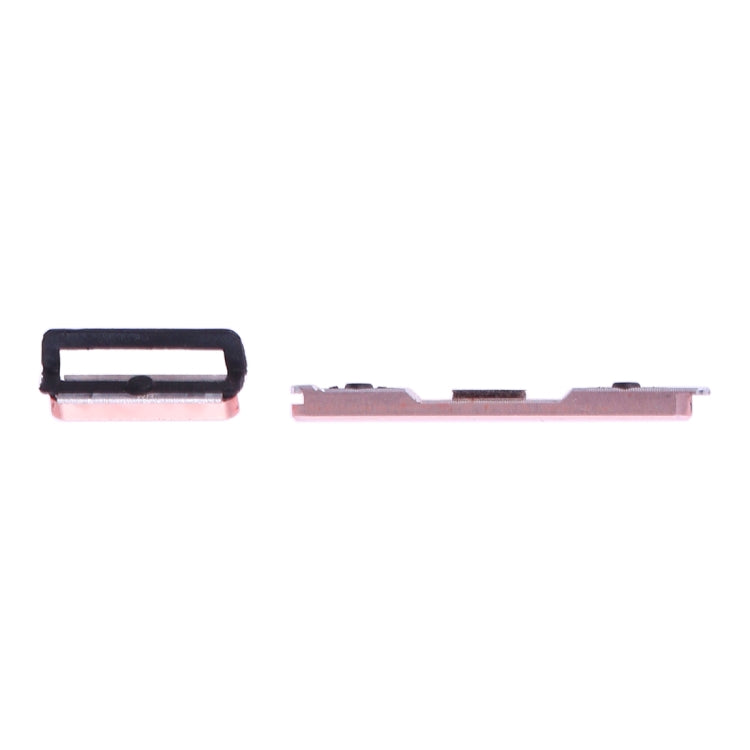 Power Button and Volume Control Button for Xiaomi MI 5X / A1 (Pink)