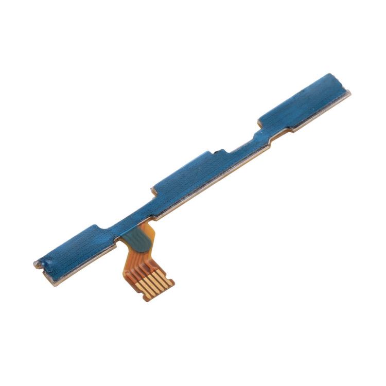 Botón de Encendido y Botón de Volumen Cable Flex Para Xiaomi MI 5X / A1
