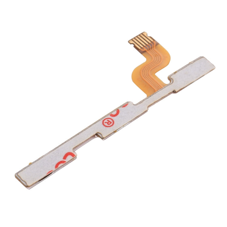 Câble flexible du bouton d'alimentation Xiaomi Redmi Note 5A