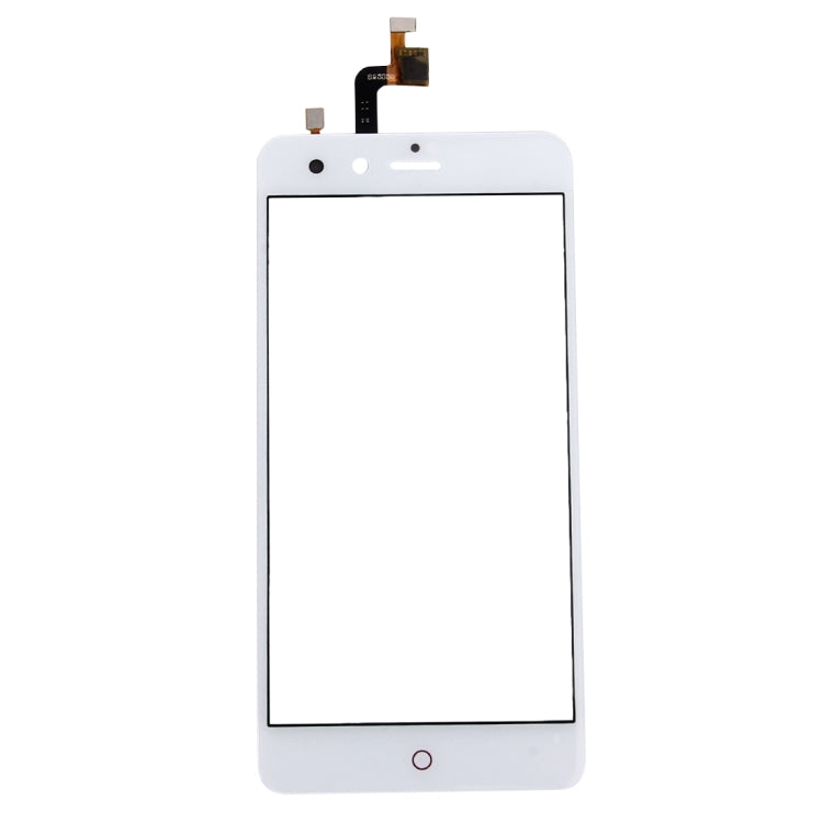 ZTE Nubia Z11 Mini Touch Panel (White)