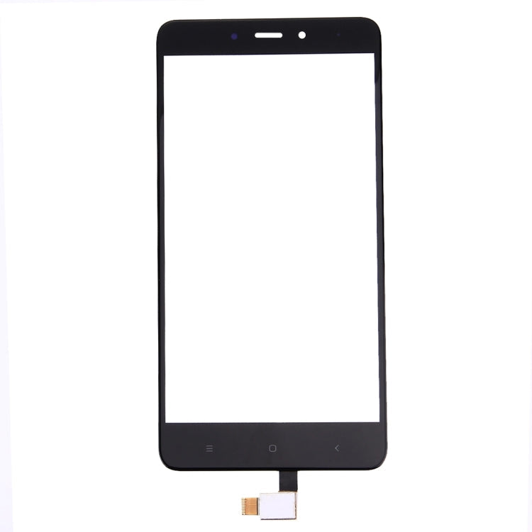 Panel Táctil Xiaomi Redmi Note 4 (Negro)