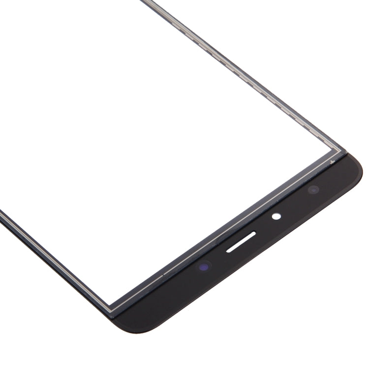 Ecran Tactile Xiaomi Redmi Note 4 (Noir)