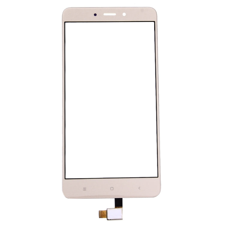 Touch Panel Xiaomi Redmi Note 4 (Gold)