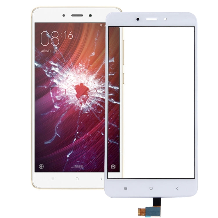 Touch Panel Xiaomi Redmi Note 4 (White)