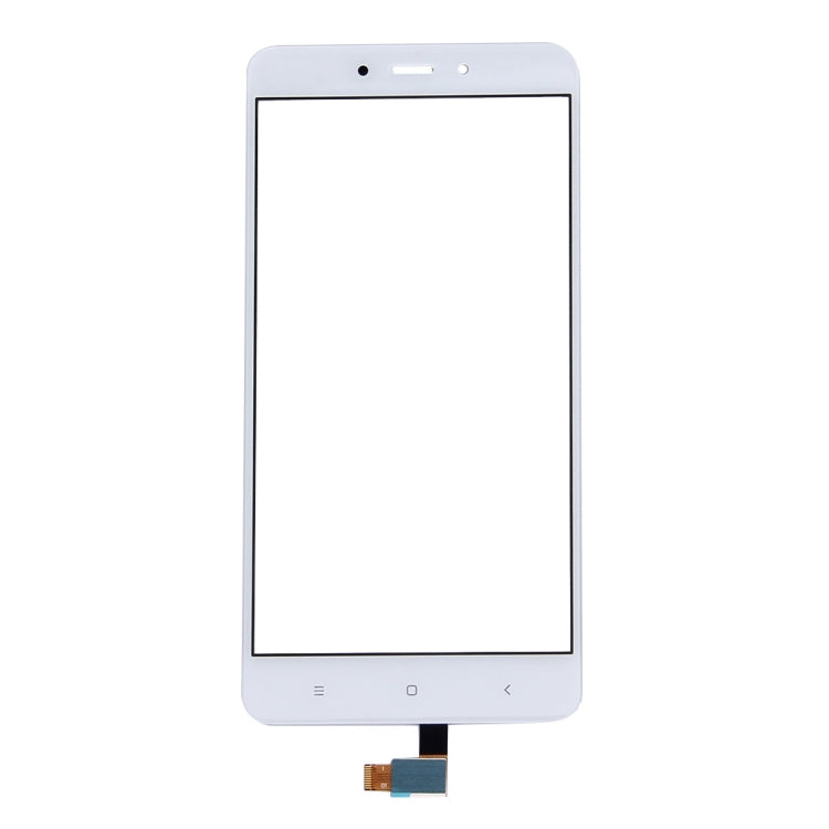 Panel Táctil Xiaomi Redmi Note 4 (Blanco)