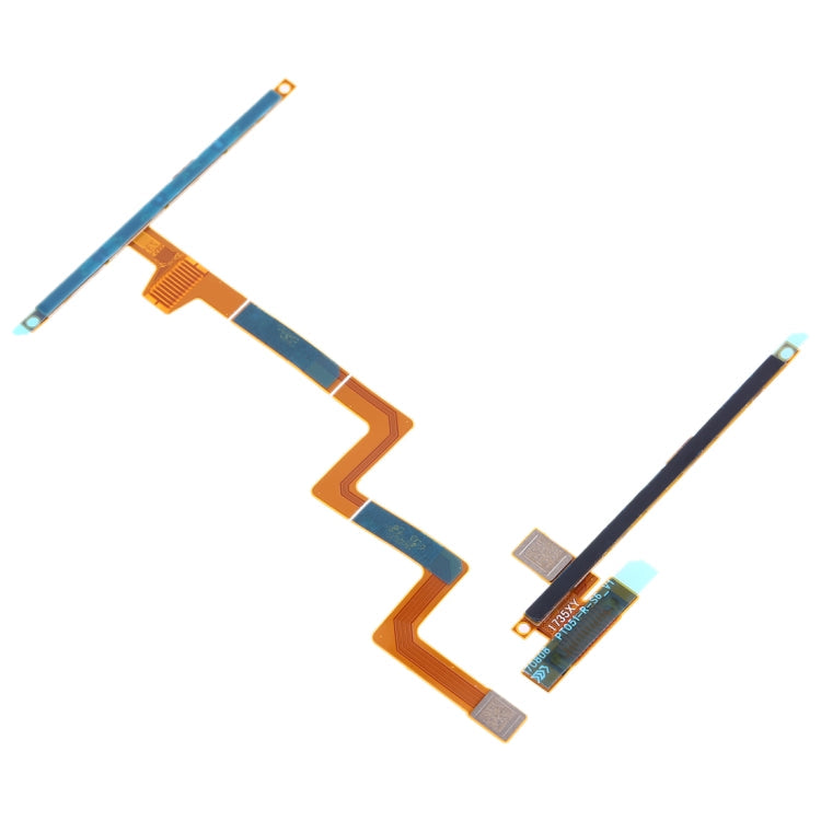1 Pair Grip Force Sensor Flexs Cable For Google Pixel 3