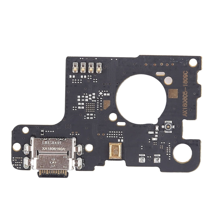 Placa de Puerto de Carga Para Xiaomi MI 8 SE