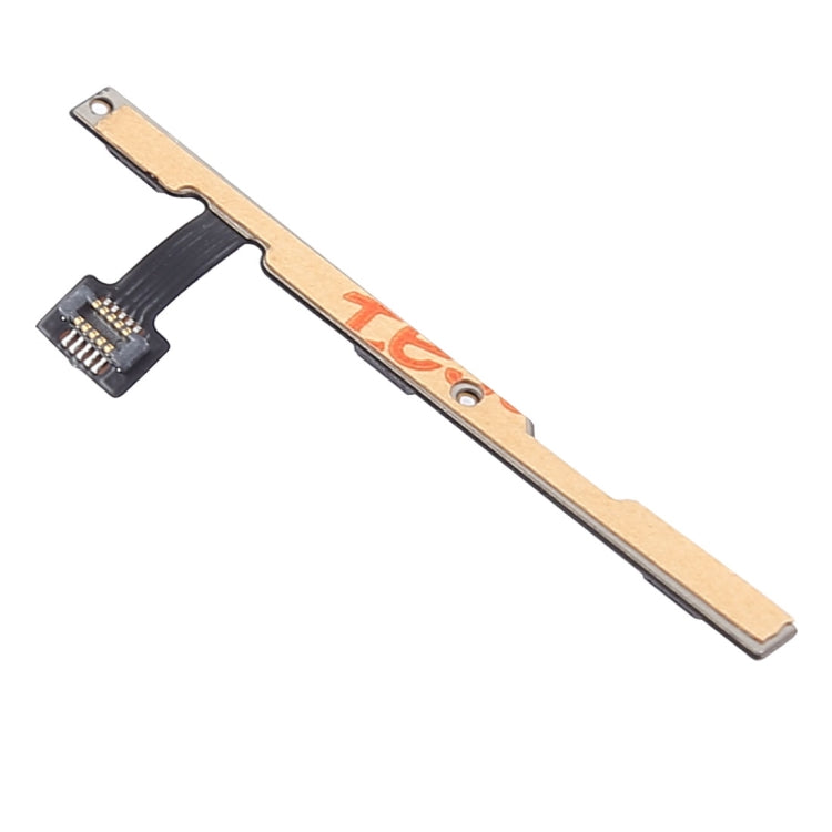 Power Button and Volume Button Flex Cable for Xiaomi MI 8 SE