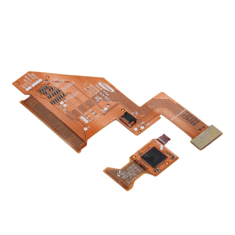 Un par de Cables Flexs de Conector LCD Samsung Galaxy S3 Mini / I8190 / I8200