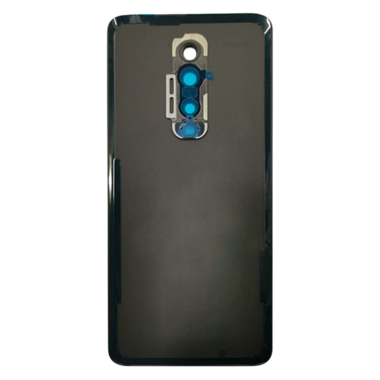 Battery Back Cover with Camera Lens for OnePlus 7 Pro (Black)