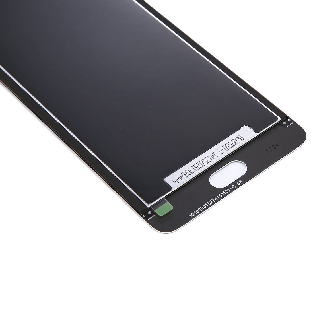 Ecran LCD + Numériseur Tactile Meizu M6 Note Meilan Note 6 Noir