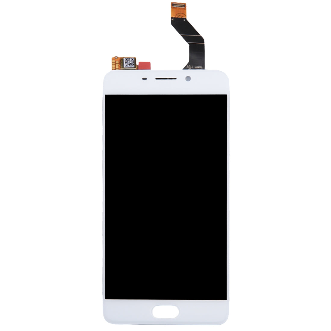 Ecran LCD + Numériseur Tactile Meizu M6 Note Meilan Note 6 Blanc