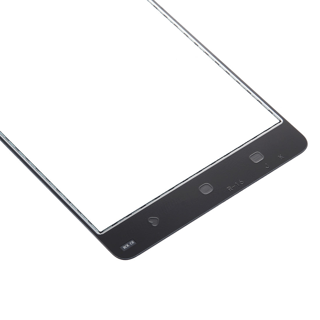 Touch Screen Digitizer Xiaomi Mi 4c / 4i Black