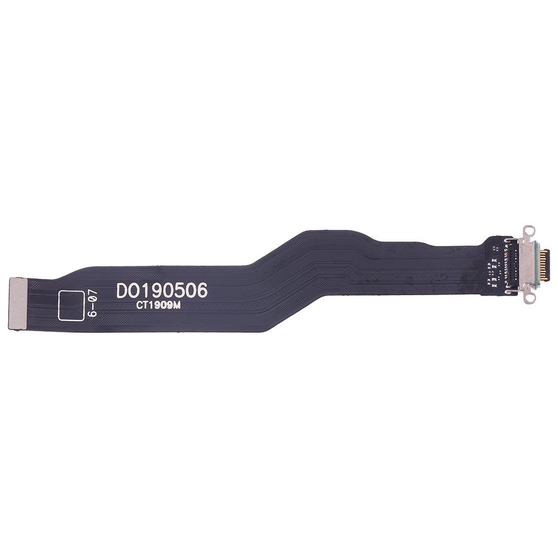 Flex Dock Carga Datos USB Oppo Reno 10x Zoom