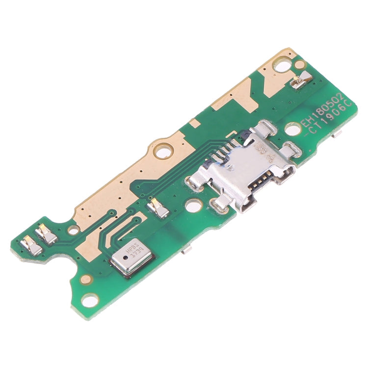 Charging Port Board For Huawei Honor Play 7