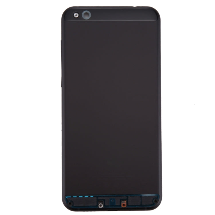 Cache Batterie Xiaomi MI 5C (Noir)