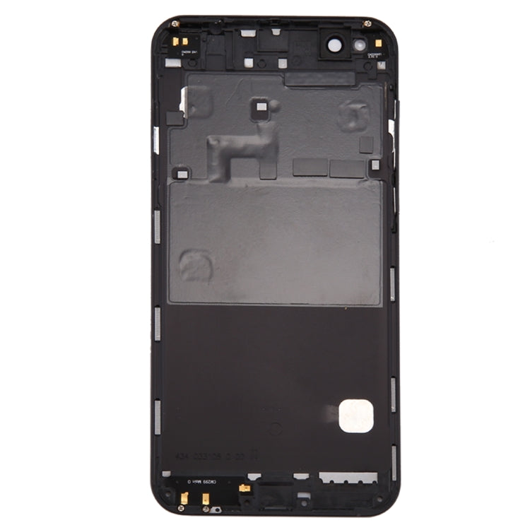 Tapa de Batería Xiaomi MI 5C (Negro)