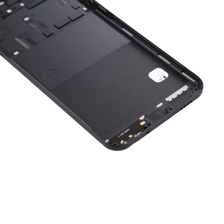Cache Batterie Xiaomi MI 5C (Noir)
