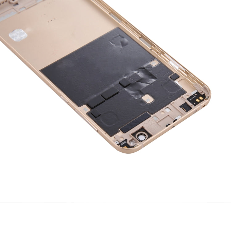 Cache Batterie Xiaomi MI 5C (Or)