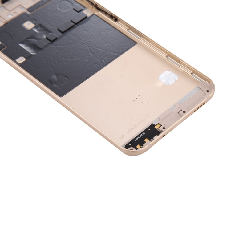 Xiaomi MI 5C Battery Cover (Gold)