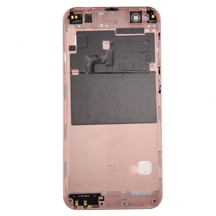 Cache Batterie Xiaomi MI 5C (Or Rose)