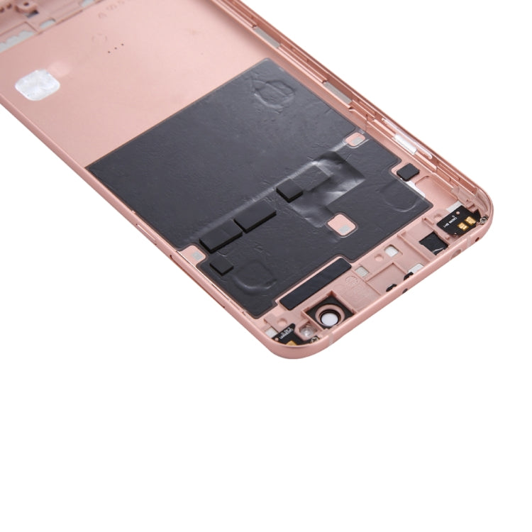 Tapa de Batería Xiaomi MI 5C (Oro Rosa)