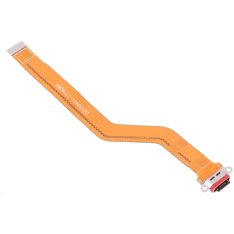 Charging Port Flex Cable For Oppo Reno