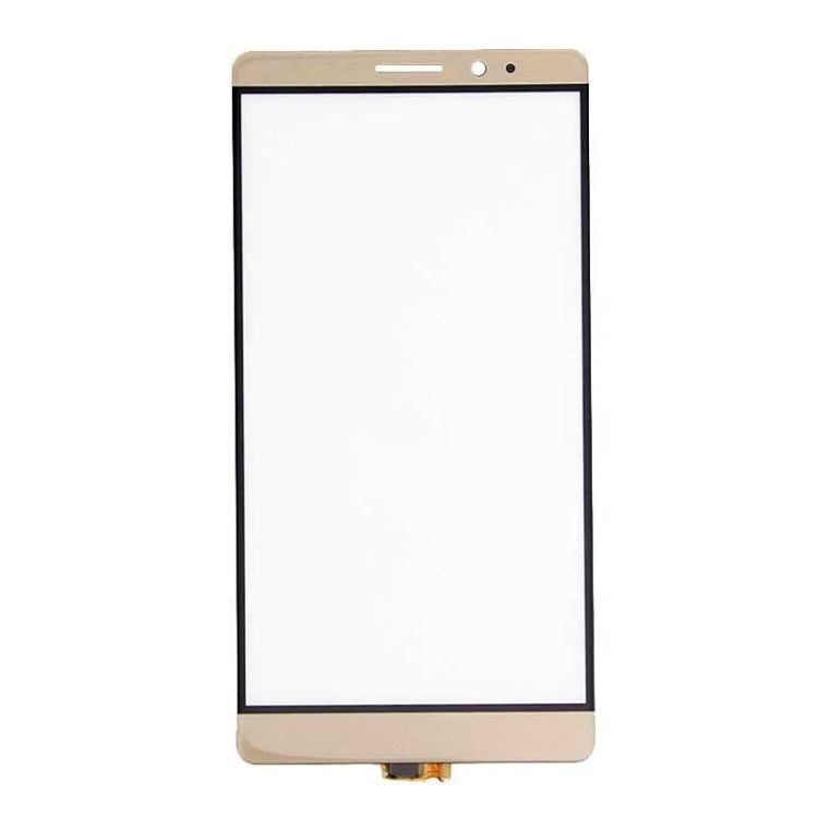 Huawei Mate 8 Touch Panel (gold)