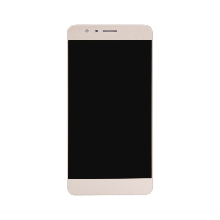 Huawei Honor 8 LCD Screen and Digitizer Complete Assembly (Gold)