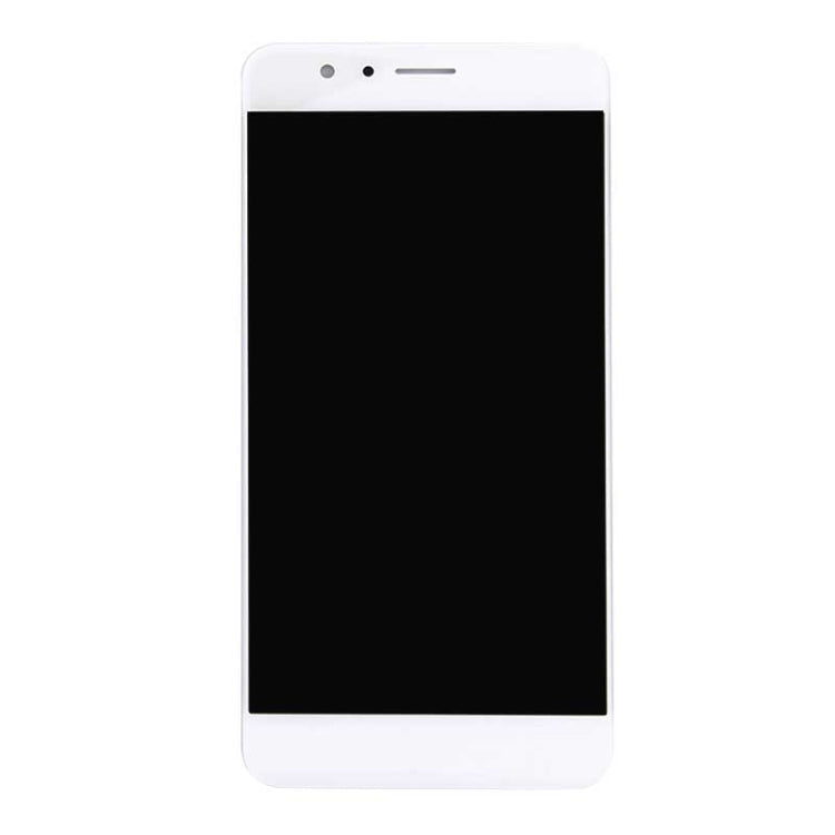 Ensemble complet d'écran LCD et de numériseur pour Huawei Honor 8 (blanc)