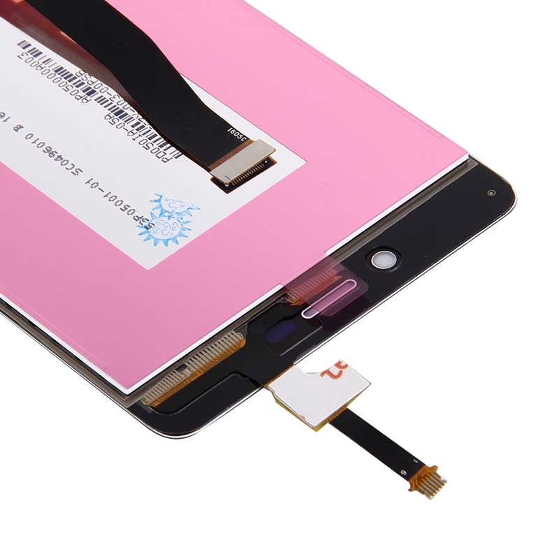 Pantalla LCD + Tactil Digitalizador Xiaomi Redmi 3 3s Dorado