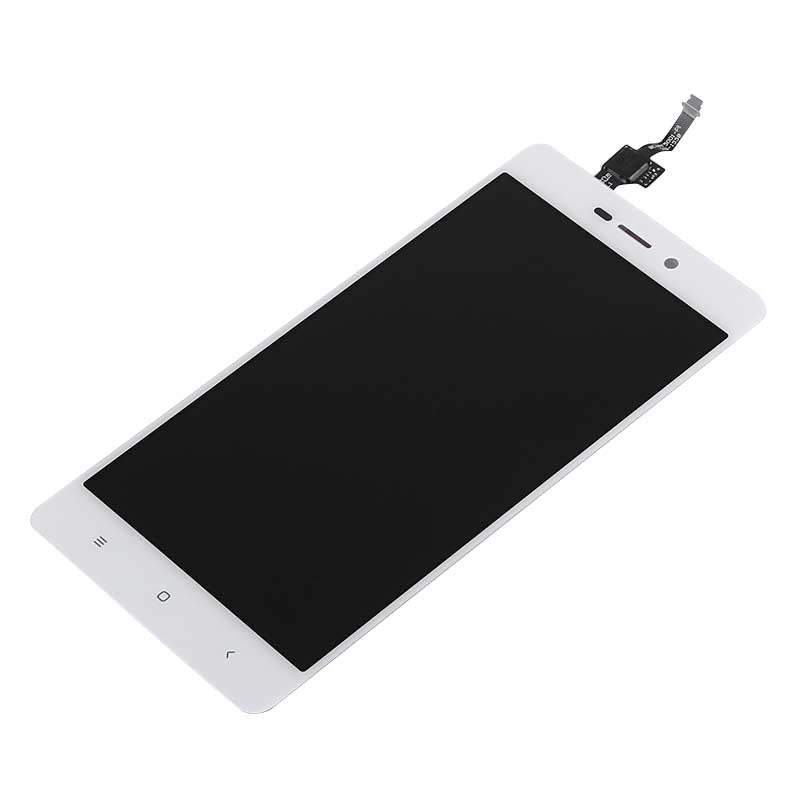 LCD Screen + Touch Digitizer Xiaomi Redmi 3 3s White