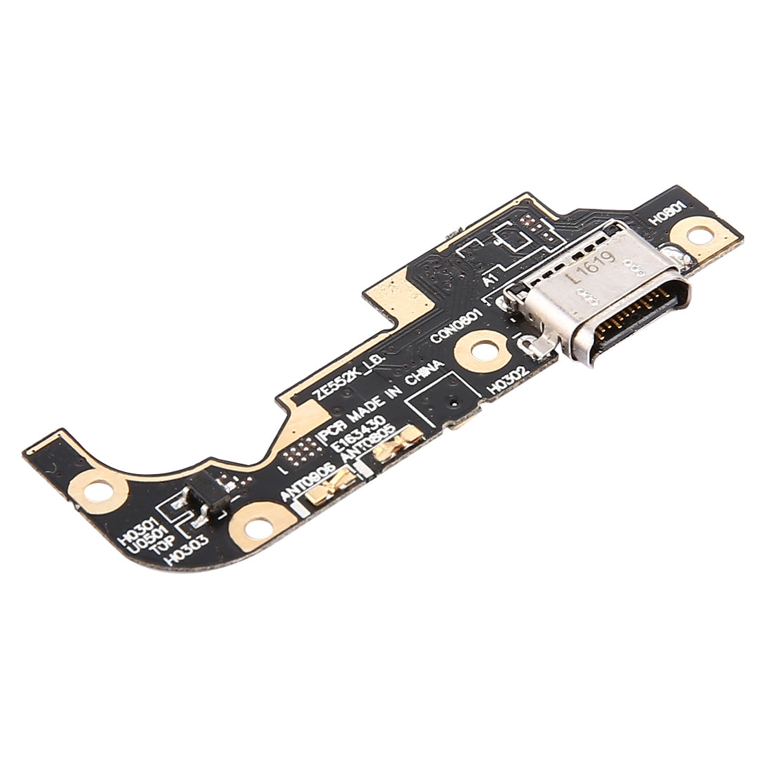USB Data Charging Dock Flex Asus ZenFone 3 / ZE552KL 5.5