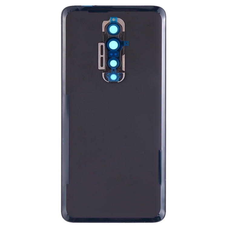 Batería Original Cubierta Posterior Para OnePlus 7 Pro (Gris)